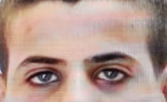 ראיתם את עבד? המשטרה מבקשת סיוע באיתורו