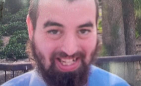 חיפושים אחר נעדר שעקבותיו נעלמו