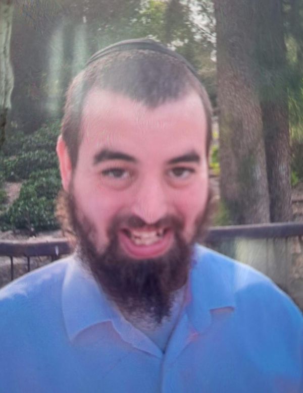 חיפושים אחר נעדר שעקבותיו נעלמו