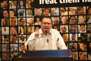 "נפלת על השכל?": פרופ' חגי לוין בהשוואה מזעזעת