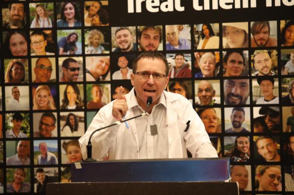 דרישה מארגוני הבריאות בעולם: 'אל תפרו שבועתכם'