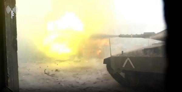 תיעוד דרמטי: ההיתקלות בה נהרג סמ"ר יהונתן יצחק סמו ז"ל