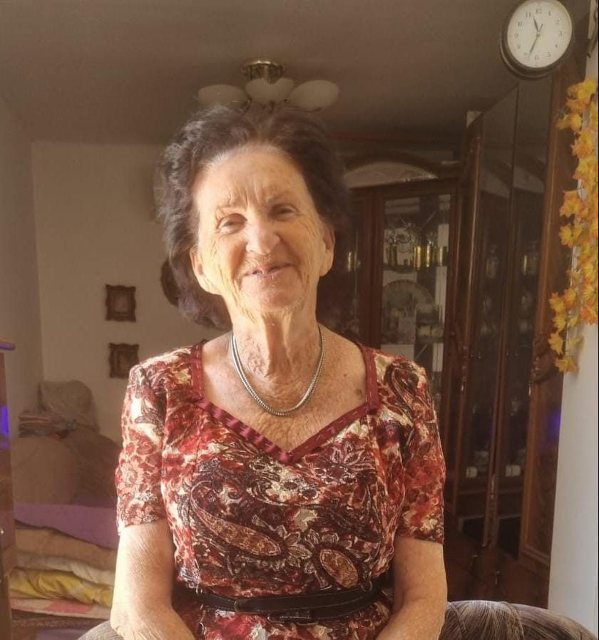 המשטרה: הנעדרת אסטלה פונורובסקי אותרה