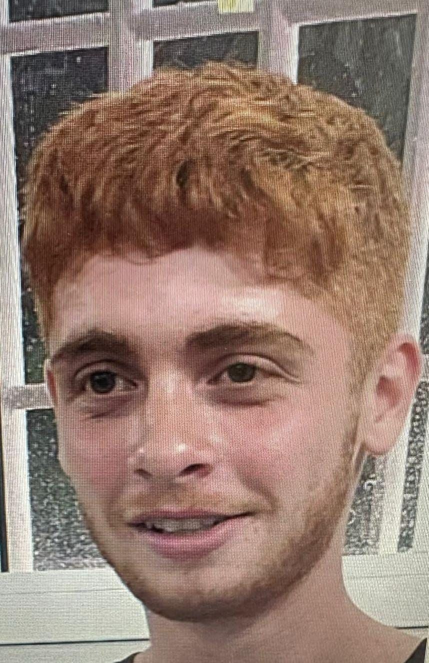 הותר לפרסום: נער בן 17 נעדר מעל לשבועיים