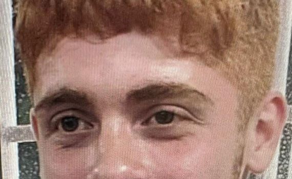 הותר לפרסום: נער בן 17 נעדר מעל לשבועיים