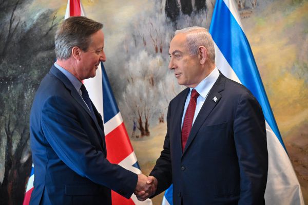 נתניהו: "יש הרבה אתגרים בדרך להוצאת החטופים"