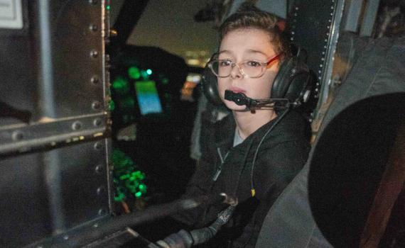 "לאן אנחנו טסים?": תיעוד מחזרתו של אוהד מונדר