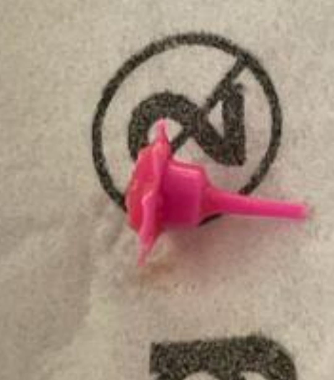 נס בירושלים: תינוק ניצל לאחר שבלע מחזיק נר