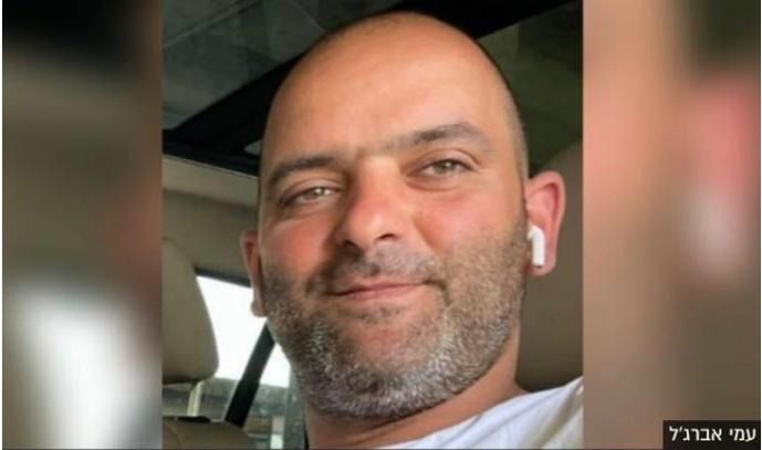 המשטרה בהודעה חריגה: האיש הזה דרוש לחקירה