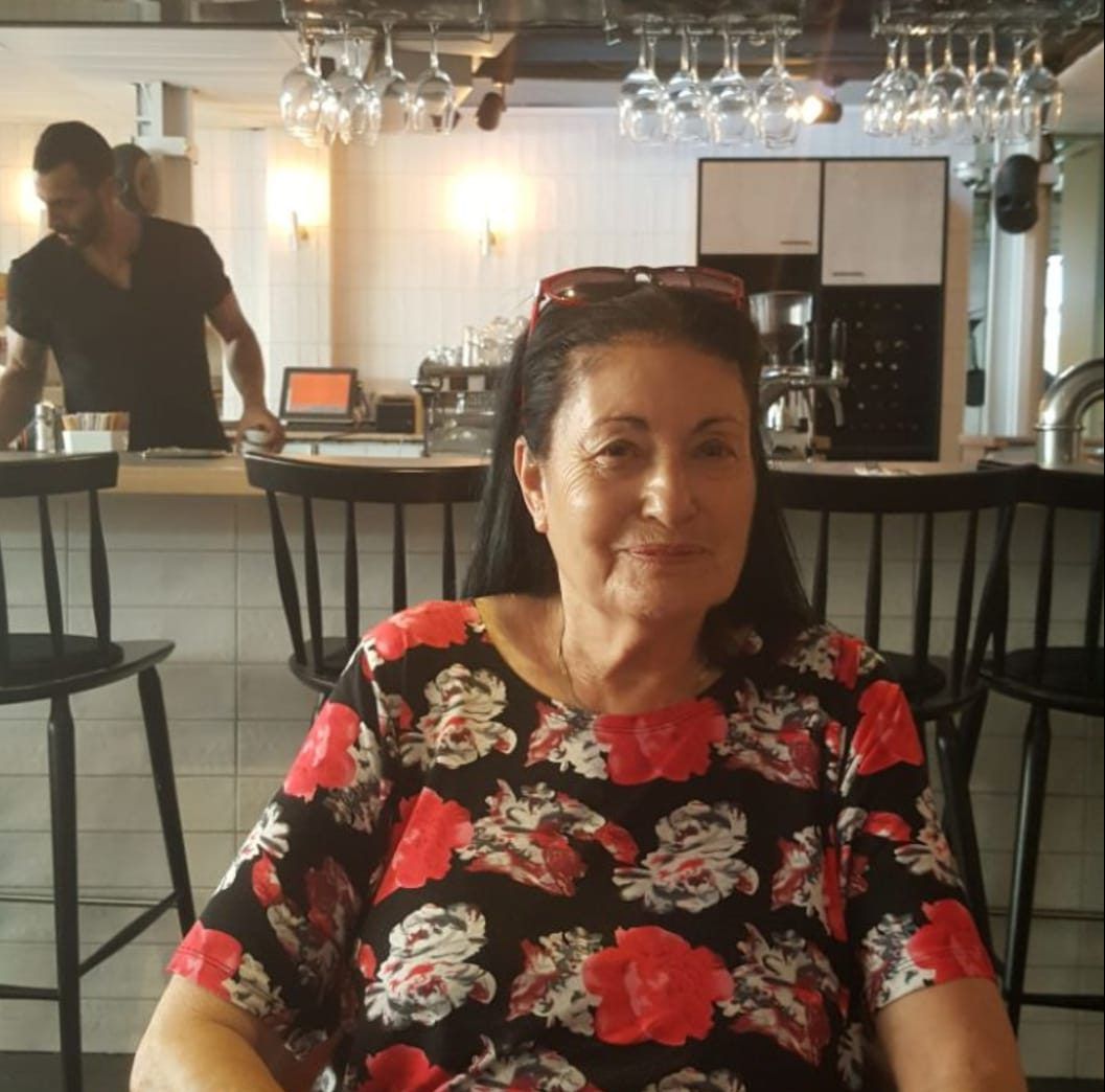 חצי שנה אחרי: החטופה תשתחרר מבית החולים