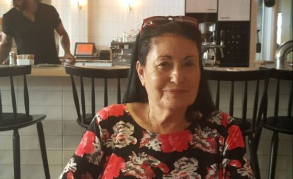 סורוקה: החטופה עדיין לא יצאה מסכנת חיים