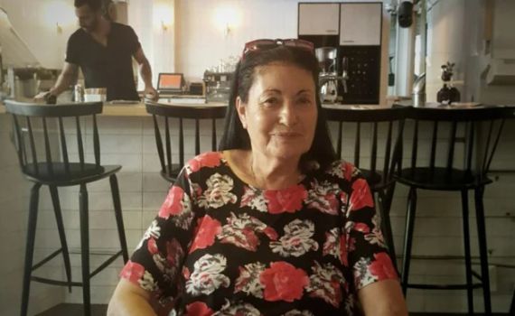 דאגה בסורוקה: חשש לחיי החטופה בת ה-85