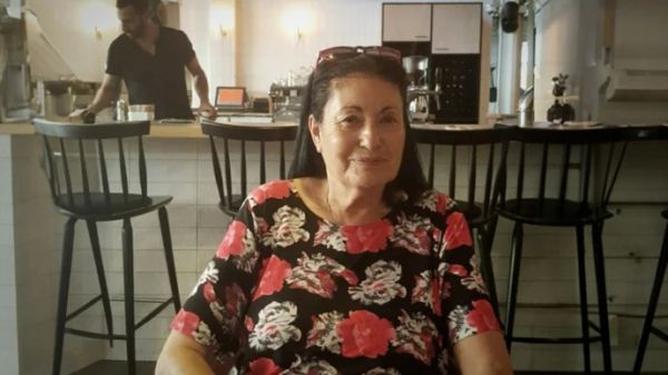 דאגה בסורוקה: חשש לחיי החטופה בת ה-85