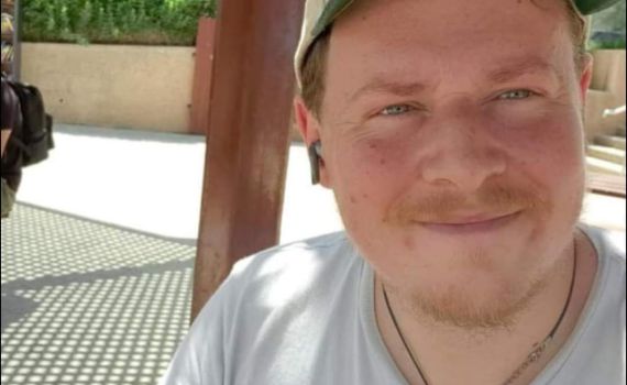 תעלומה: צעיר שהתהפך עם רכבו נעדר כבר חודשיים