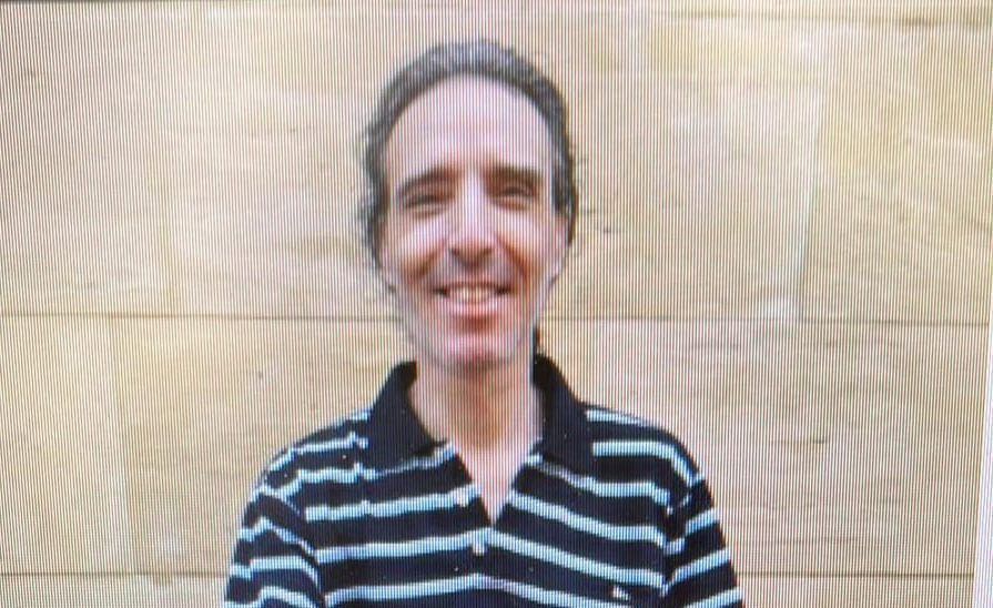 המשטרה מבקשת את עזרת הציבור בחיפוש אחר נעדר