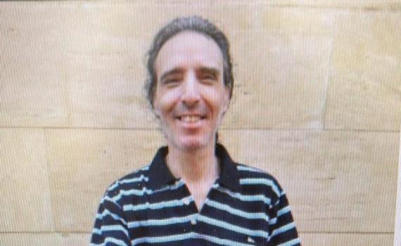 המשטרה מבקשת את עזרת הציבור בחיפוש אחר נעדר