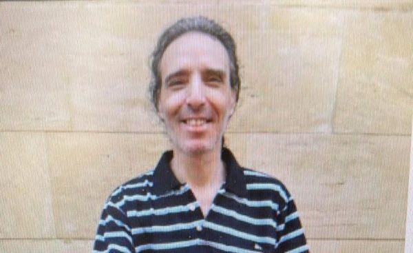 המשטרה מבקשת את עזרת הציבור בחיפוש אחר נעדר