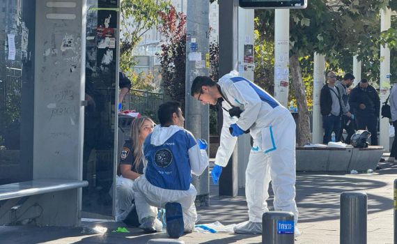 ישבו בעבר בכלא: פרטים חדשים על הפיגוע בירושלים
