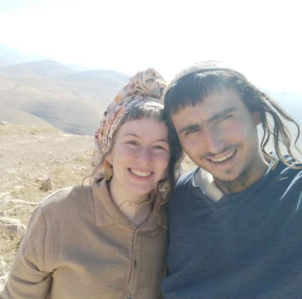 אשת הלוחם: "נער הגבעות היה הראשון להסתער"