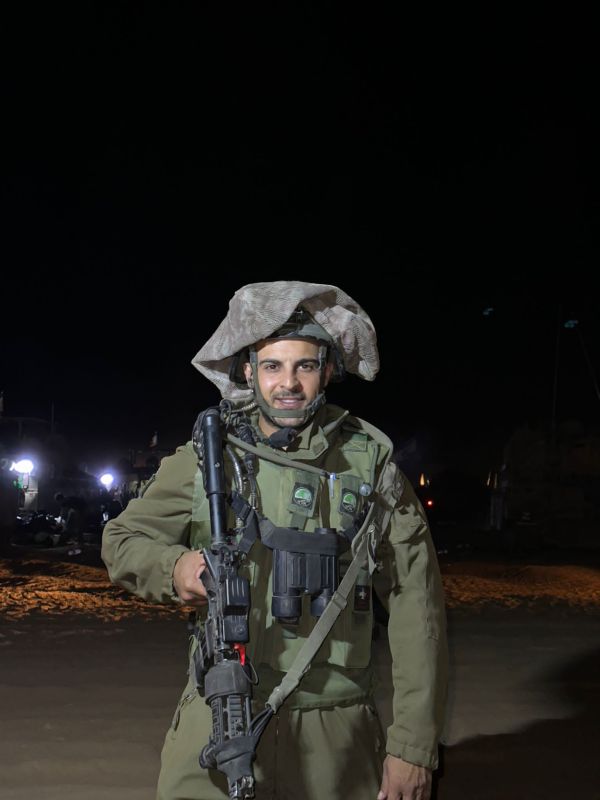 השיחה האחרונה על נפילתו של סא"ל סאלמן חבקה הי"ד