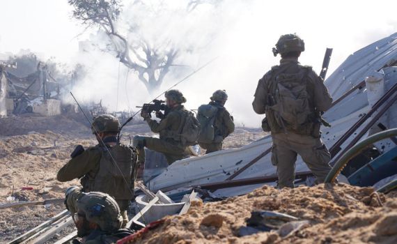 מדהים: זה הפריט הכי מבוקש בקרב חיילי צה"ל