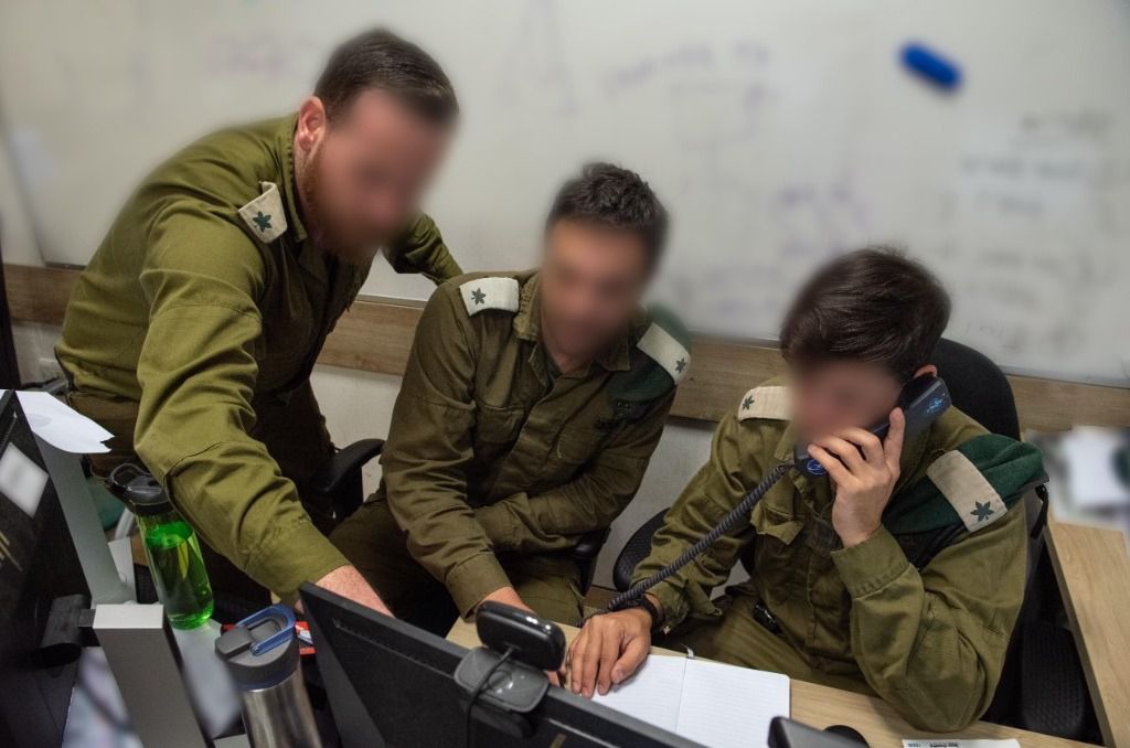 הפגיעה ב-8200 ובאמ"ן בעקבות המחסור בכוח אדם