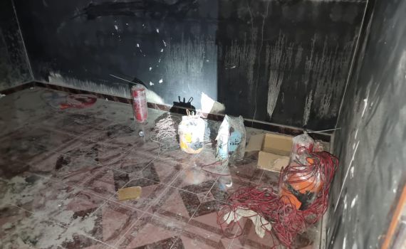 מעצרים ביו"ש: צה"ל תפס 19 מבוקשים, רובם מחמאס