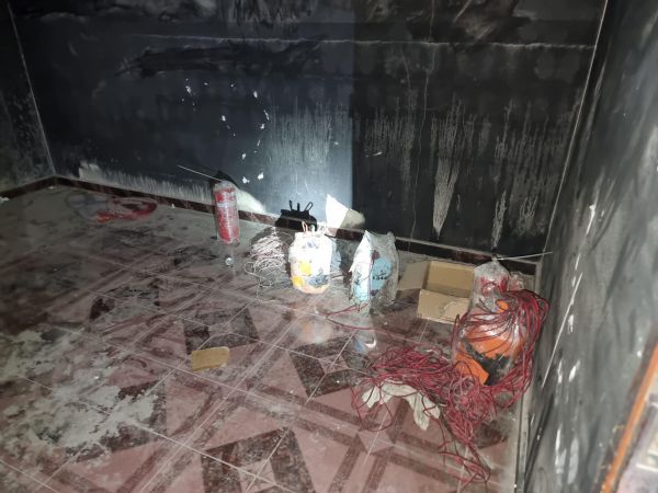 מעצרים ביו"ש: צה"ל תפס 19 מבוקשים, רובם מחמאס