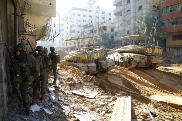 האב השכול נגד העסקה: ״לא אעמוד בזה אם בני נפל לשווא״