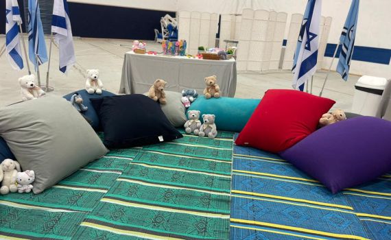 כך ינהל צה"ל את מבצע שחרור החטופים מעזה