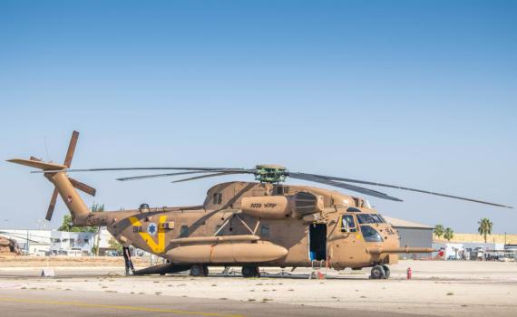 שני לוחמי חטיבת אלכסנדרוני נפצעו קשה ברצועה