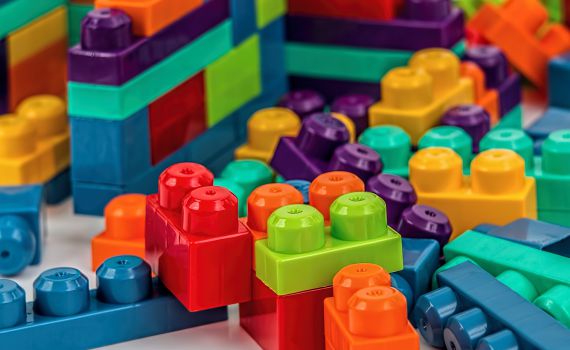 פעילויות לילדים בתוך הבית