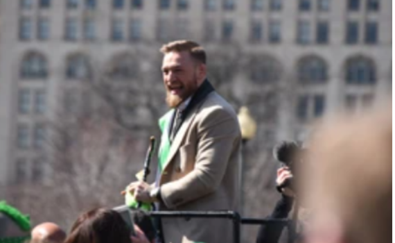 הכוכב האירי נגד רה"מ "היא נחטפה על ידי ארגון טרור"