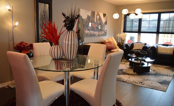 8 טיפים מועילים ליצירת אווירה חמימה ונעימה בבית