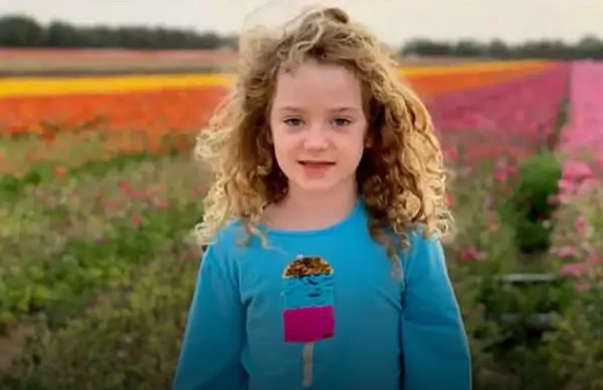 "באמת חשבתם שאני מתה?": הסיפור של אמילי הנד