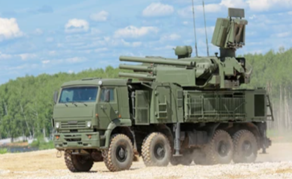 דיווח: רוסיה תספק מערכות הגנה אווירית לחיזבאללה