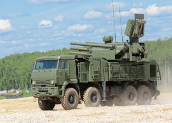 דיווח: רוסיה תספק מערכות הגנה אווירית לחיזבאללה