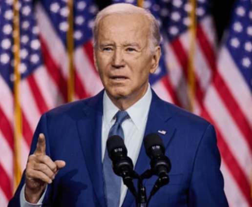 ביידן: "נשחרר את החטופים, חמאס לא ישלוט"