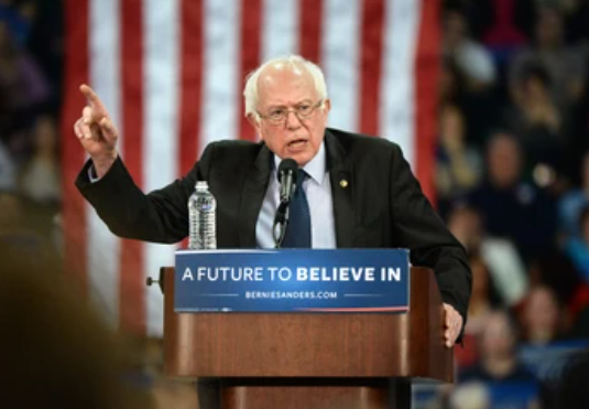 ברני סנדרס מפתיע: "מתנגד להפסקת אש מול חמאס"