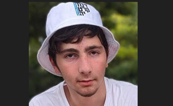 המשפחה מעדכנת: "עמית שני צפוי להשתחרר"