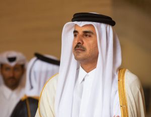 ממשיכות להתקרב: ארה"ב וקטאר חתמו על הסכם שיתוף פעולה חדש