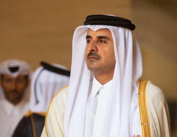 "מגנה בחריפות": משרד החוץ של קטאר בסדרת ציוצים נגד ישראל