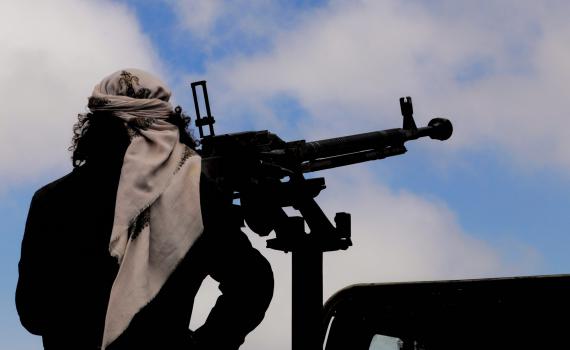 מנהיג החות'ים באיום לישראל: "מוכנים לחזור לתקוף"