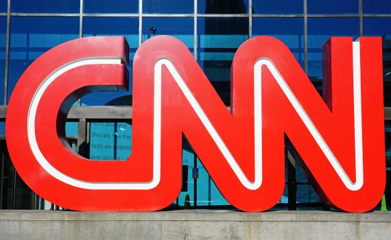 בצל המלחמה: העיתונאי הישראלי מצטרף ל – CNN