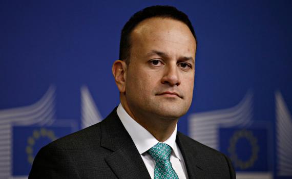 בעקבות ציוץ רה"מ: נזיפה לשגרירת אירלנד בישראל