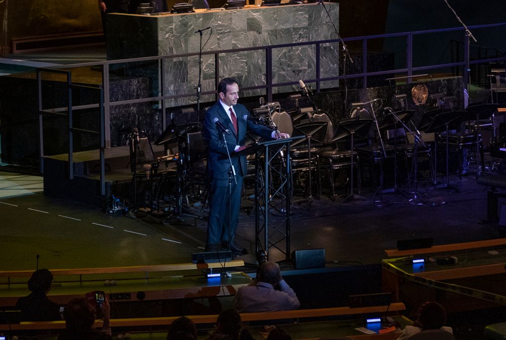 קטאר מאשרת: "התקדמות בשיחות על עסקת חטופים"