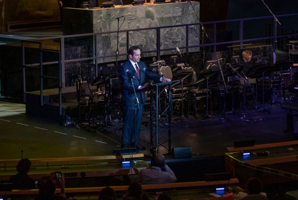 ר"מ קטאר: "הפערים בדרך לעסקה – קטנים מאד"