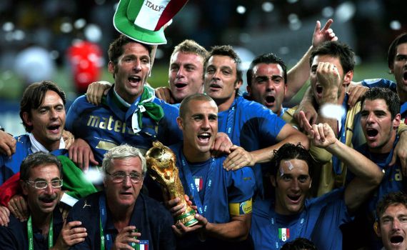 הפעם ישראל תעלה? פיפ"א רוצה להגדיל את המונדיאל ל-64 קבוצות