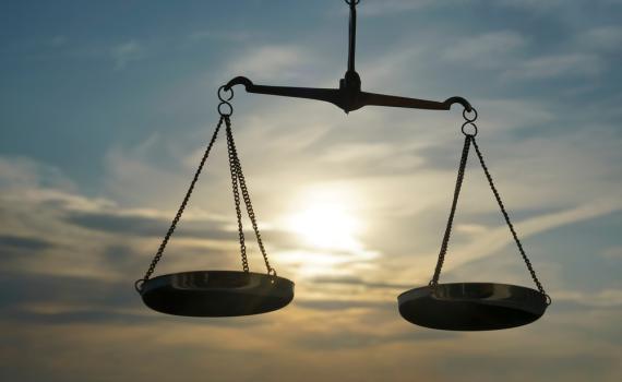 מוסרי או לא מוסרי מפרשת השבוע לימינו