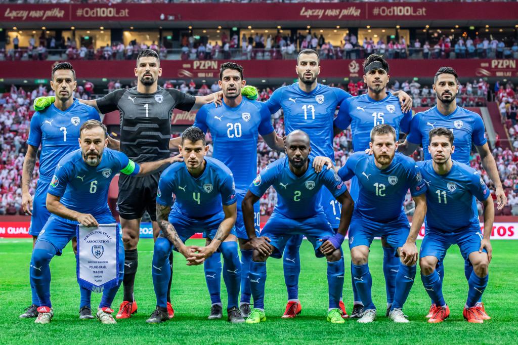 נבחרת ישראל תעלה ליורו? כל התרחישים האפשריים